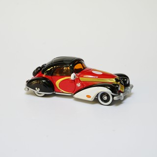 Xe mô hình Tomica Mickey Dream Star III