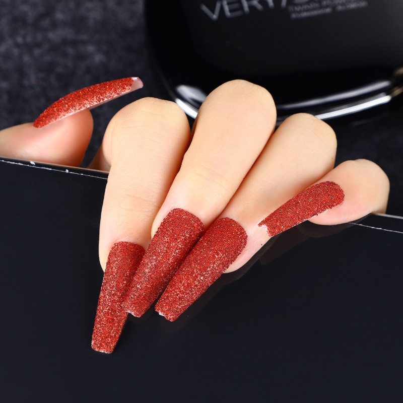 [ KTX 17 - Crimson ] Phom Thang [Tặng Miếng Dán Và Dụng Cụ] LẺ