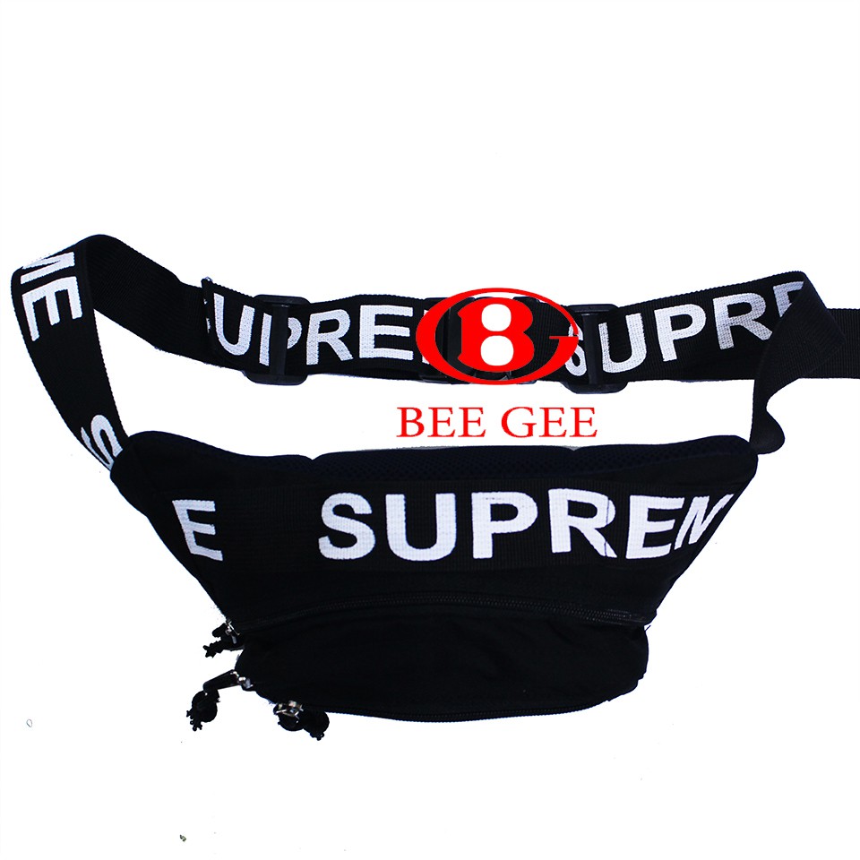 Túi đeo chéo nam nữ unisex thời trang Hàn quốc BEEGEE 044 | BigBuy360 - bigbuy360.vn