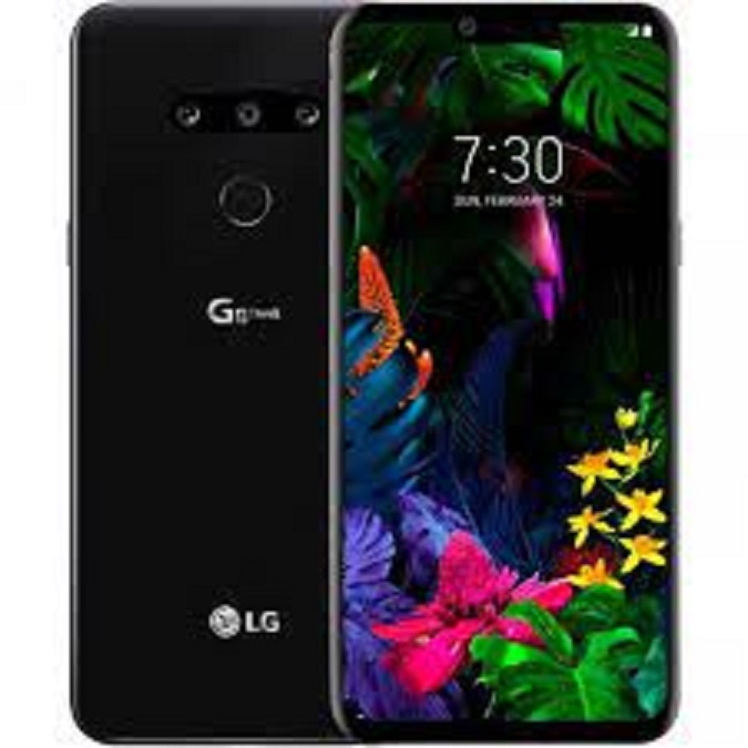 điện thoại LG G8 ThinQ ram 6G/128G mới Chính Hãng, Màn hình rộng: 6.1 inches, Snap 855, Bảo hành 12 tháng #4