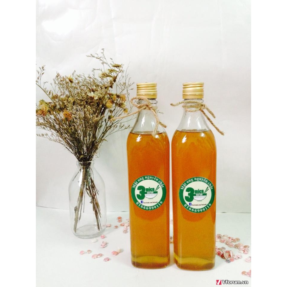 Chai Thủy Tinh VUÔNG 500ML Nắp Nhôm Vặn | BigBuy360 - bigbuy360.vn