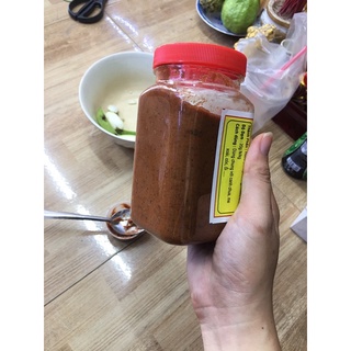 Mắm ruốc Bà Hai ( đặc sản xứ Gò Công )