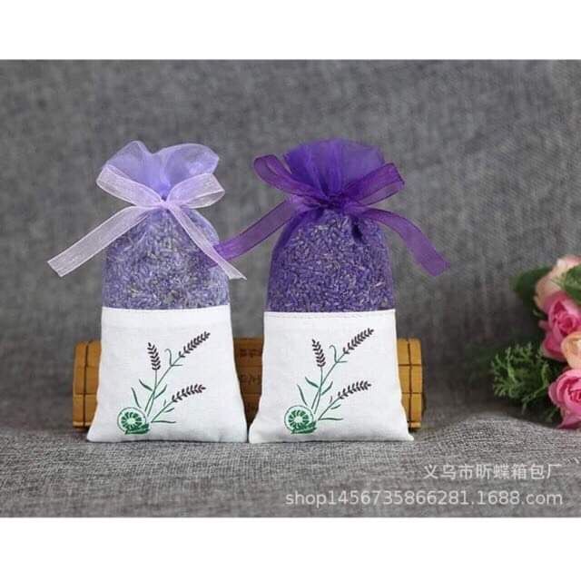 Túi thơm Lavender