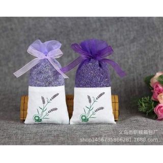 Túi thơm Lavender