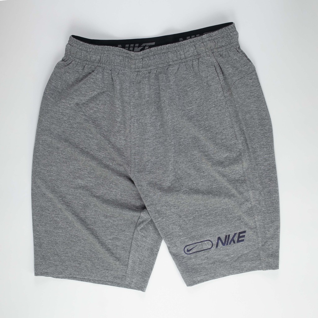 Quần short đùi thể thao nam chất thun lụa CD co giãn 4 chiều thấm hút mồ hôi cực thoáng mát mặc mùa hè Ni | BigBuy360 - bigbuy360.vn