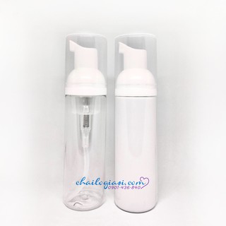 CHAI TẠO BỌT 100ML
