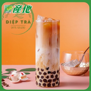 Siro Đường Đen Chanti 1.3kg