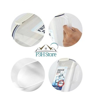 Bình đựng nước Lock&lock HAP770 2.1l