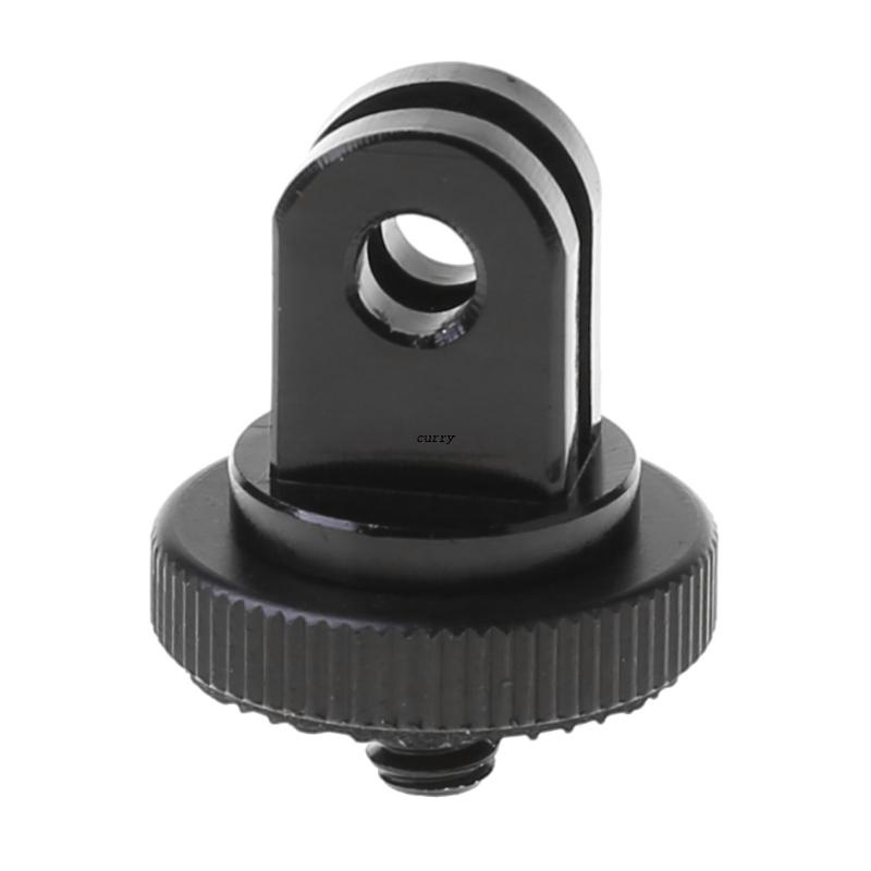 ✿ Chân Đế Tripod Bằng Hợp Kim Nhôm Cho Máy Ảnh Thể Thao
