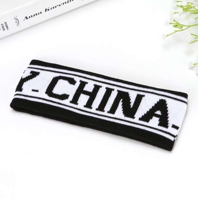 Băng đô nam thể thao hàn quốc