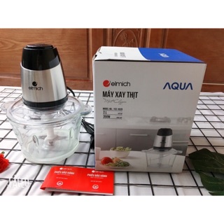 Máy xay thịt 🥩🥩 Elmich FCE3528