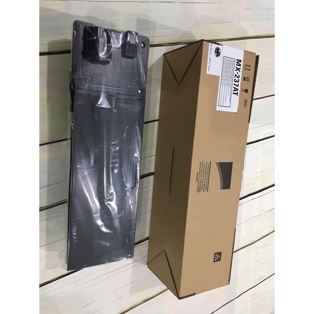 Hộp mực máy photocopy Sharp MX237 -AR6018D/6020D/6023D/6026N/6031