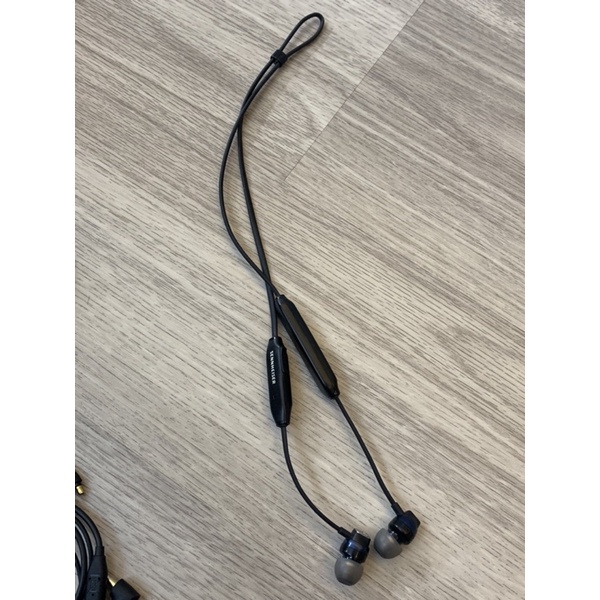 Tai Nghe Bluetooth Sennheiser CX 6.00BT Bluetooth