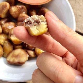 [hàng có sẵn] HẠT DẺ CƯỜI, HẠT DẺ GÓI, hạnh nhân siêu nhonnnnn