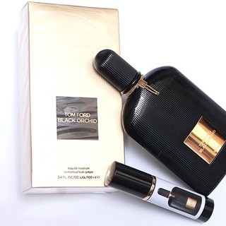 Nước Hoa nữ TomFord Black Orchid EDP 10ml (mẫu thử)- gợi cảm, lôi cuốn