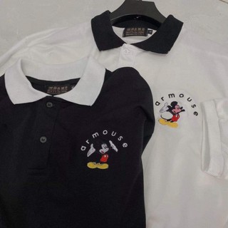 Áo thun Mickey Unisex