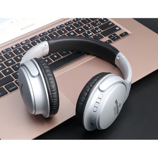 Tai nghe headphone không dây bluetooth