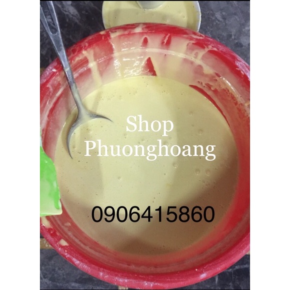 BÁNH THUẨN NHÀ LÀM THƠM NGON TINH KHIẾT