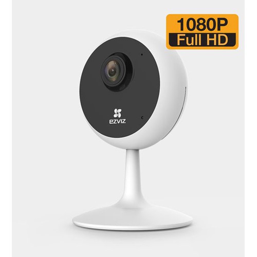 CAMERA Ezviz C1C 1080P HÀNG CHÍNH HÃNG BH 12 THÁNG-Tùy chọn thẻ nhớ