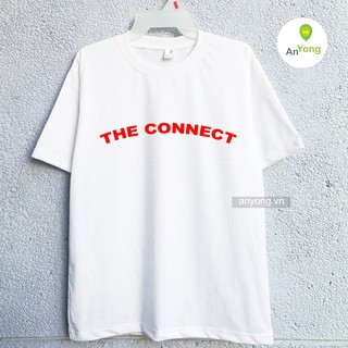 Áo Thun MonstaX The Connect