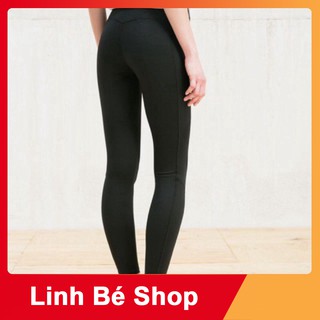 Quần Legging nữ cao cấp chất đẹp