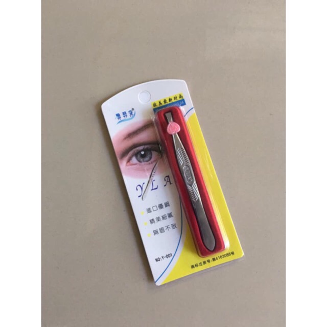 Nhíp nhổ lông mày ,lông nách