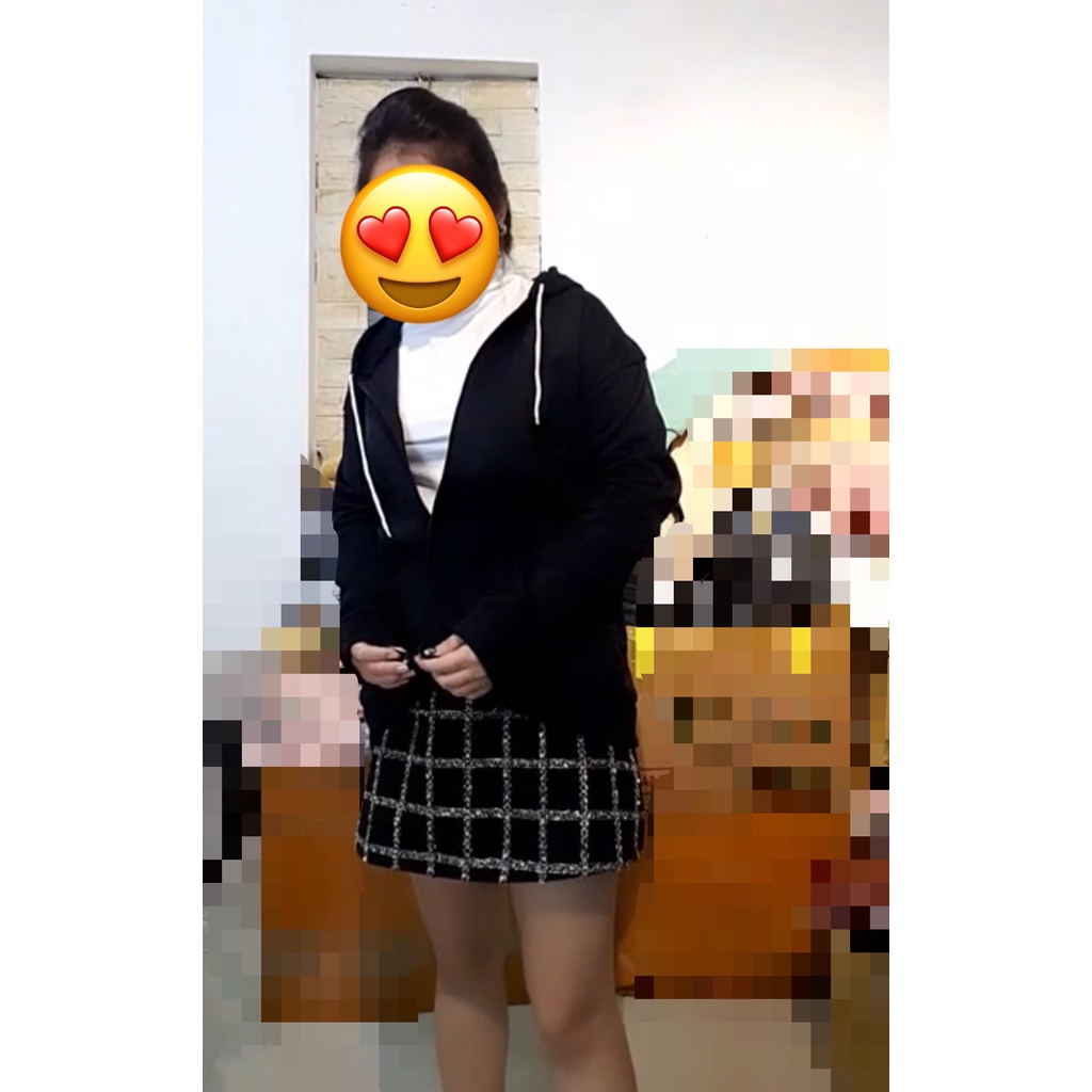 Áo khoác thu đông teen UNISEX trẻ trung