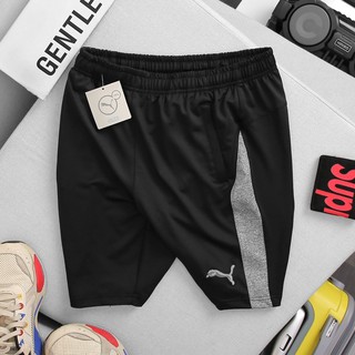Quần đùi tập gym nam - Quần đùi thể thao nam
