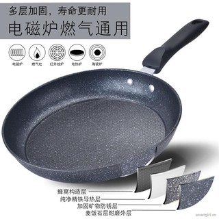 Chảo Đá Chống Dính 30cm