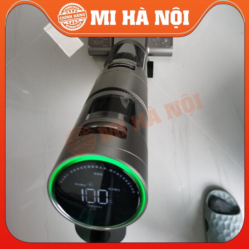 Máy hút bụi lau nhà khô và ướt Dreame H11 Max