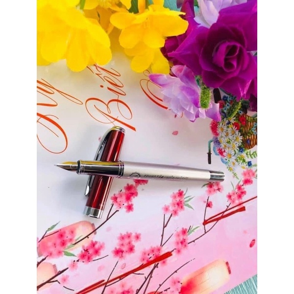 Bút mực ngòi mài TA T008