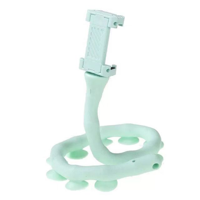 Giá đỡ điện thoại kiểu tua bạch tuộc,,,