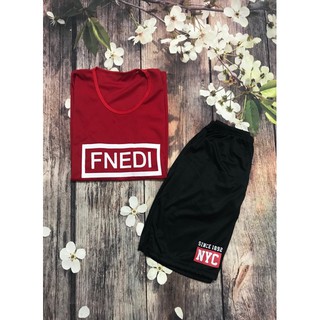 Sét quần áo thể thao nam tập gym Gemini đồ bộ nam nữ ba lỗ sát nách chơi bóng rổ, mặc nhà, đi chơi dạo phố thời trang