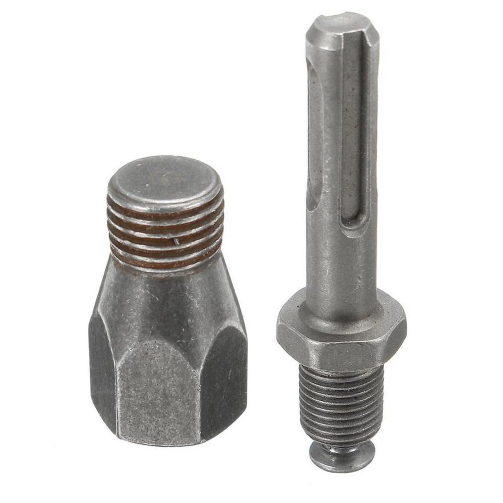 Đầu chuyển lắp ống khoan rút lõi cho máy khoan 2-26