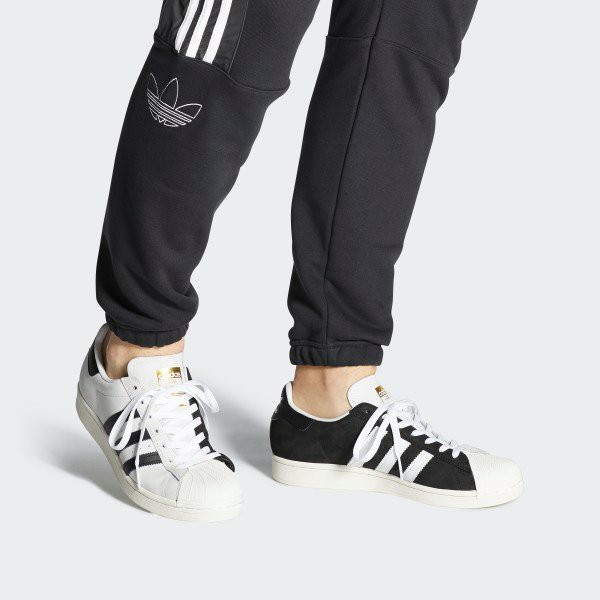 Giày Sneaker ADIDAS SUPERSTAR ADV