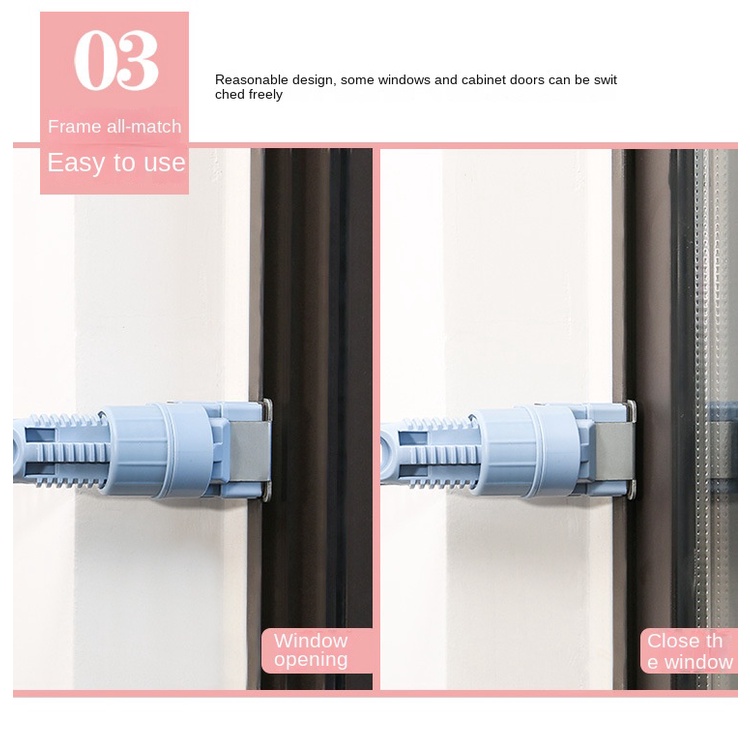 Giá Phơi Khô Quần Áo Gắn Cửa Sổ Tiện Dụng