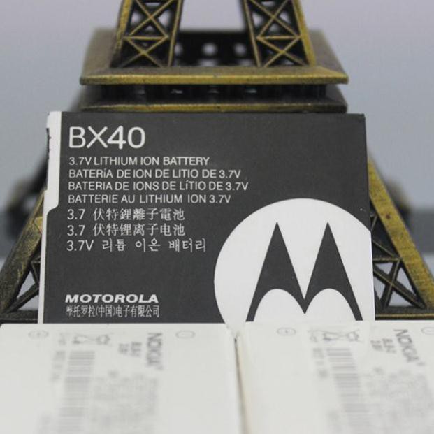 Pin Zin Motorola BX40 dùng cho V8 V9