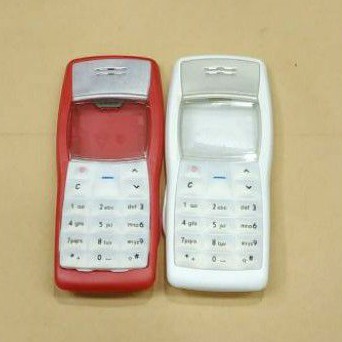 Ốp Điện Thoại Nhiều Màu Sắc Cho Nokia 1100 1100