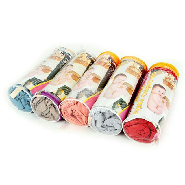 Ga Chống Thấm - Ga Trải Giường Chống Thấm Cotton Hiệu Quả