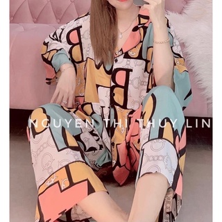 1 bộ đùi lụa cao cấp túi zip