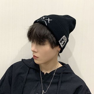 🌈💝Nón Len Phong Cách Hàn Quốc Dễ Phối Đồ