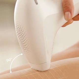 Máy triệt lông PHILIPS BRI920/00