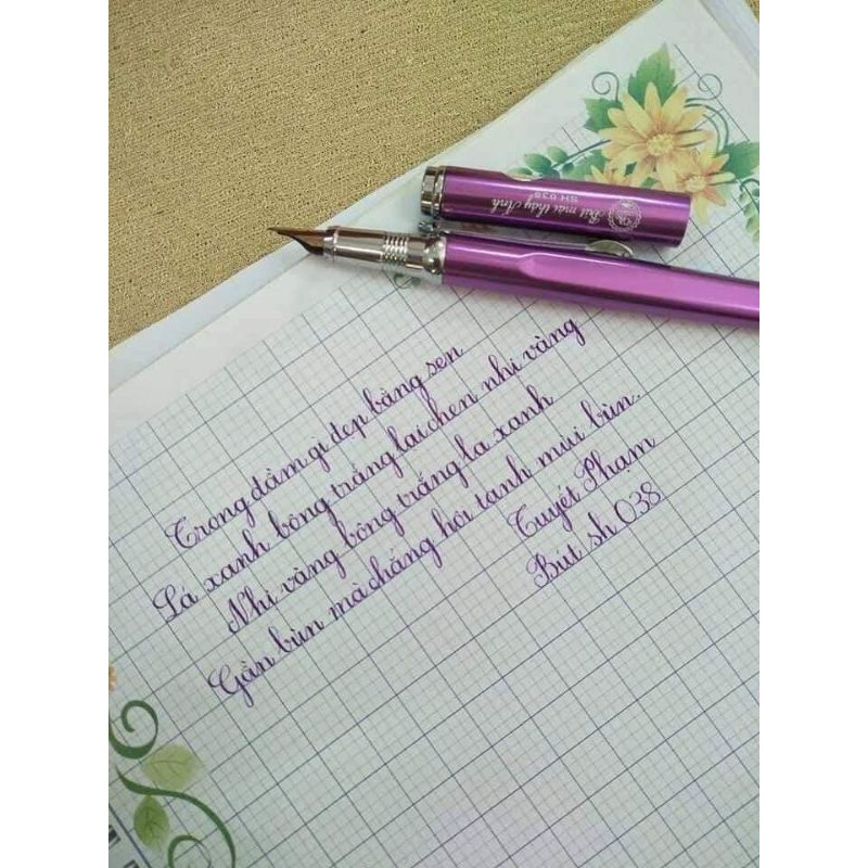 Bút Thầy Ánh SH038