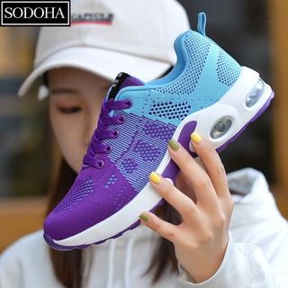 Giày nữ thời trang SODOHA SDH6118