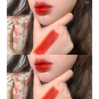 Son Lancome Lancome 02 Ruby Queen
