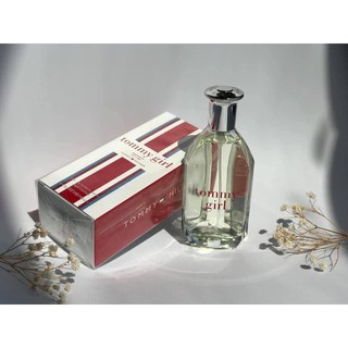 nước hoa nữ Tommy Girl 100ml