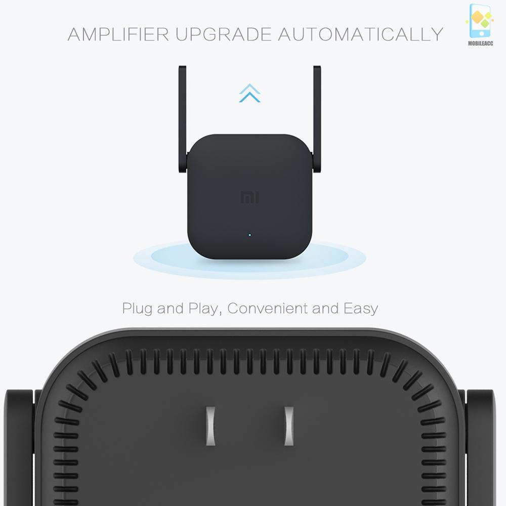 Mới Thiết Bị Khuếch Đại Tín Hiệu Wifi Không Dây 300mbps 2.4g 2x2 Dbi Cho Xiaomi Router | BigBuy360 - bigbuy360.vn