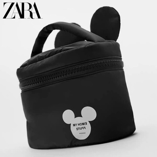 Túi Zara mickey