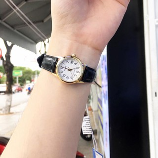 Đồng Hồ Nữ Casio LTP-V002GL-7B2UDF