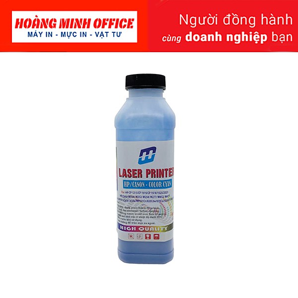 Mực đổ 4 màu| Máy in Laser màu Cano.n LBP 5050n/ 7100Cn/ 7110Cw/ 611Cn/ 613Cdw/ MF631Cn/ 633Cdw/ 635Cx...( 65g )